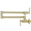 Interbath Kitchen Faucet
