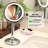Flat Wall Mirror-46328722