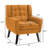 Stephanny Upholstered Armchair-228624144