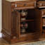 Ensemble de meuble-lavabo simple 38 po Tacoma-33584338