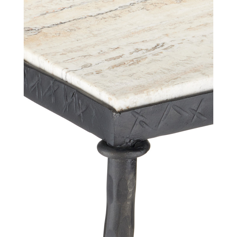 Agora End Table