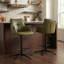 PU Bar Stool-1371948444