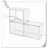 Rebrilliant Plastic Storage Tub & Tote-869929710