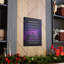 «Time For Everything Universe Ecclesiaste 3: 1-8», art textuel sur toile tendue-501875087