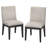 Kumud 4 - Person Pedestal Dining Set-81912728-81912729