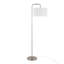 Lampe sur pied arquée 63,75 po Batesville-1047799385