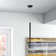 Bowning 1 - Light LED Single Pendant