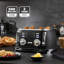 Geepas Toaster Oven