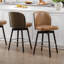 Tabourets de bar pivotants-741753180