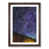 Walnut Framed selected