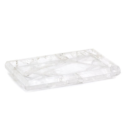 Rockwell Bathroom Tray