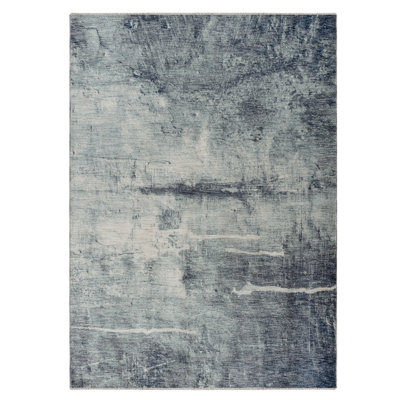 Ginsberg Abstract Indoor / Outdoor Rug