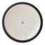 Living And Home Cast Iron Round Dutch Oven-123286306-123286305