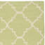 Valenzuela Geometric Wool Hand Woven Area Rug-20764768