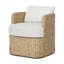 Caney Outdoor Dining Armchair