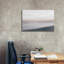 «Waves Move Me I» par Nathan Larson, art mural sur toile-48350829