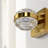 Milano 6-In 1-Light Etl Certified Integrated Led Wall Sconce Lighting-75051179