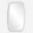 Ladaysha Iron Irregular Wall Mirror