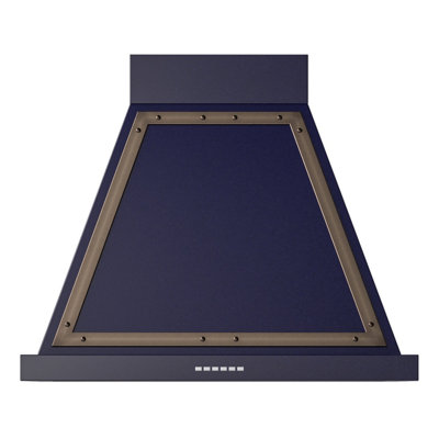 ILVE Nostalgie II Noblesse 30 in Range Hood