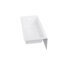 Austin 60" x 30" Alcove Soaking Bathtub-27196608