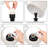 Metal Table Lamp