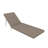 Amala Sunbrella® Outdoor Chaise Lounge Cushion-965821642-957935570