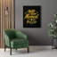 Enjoy Every Moment Of Your Life - Wrapped Canvas Print