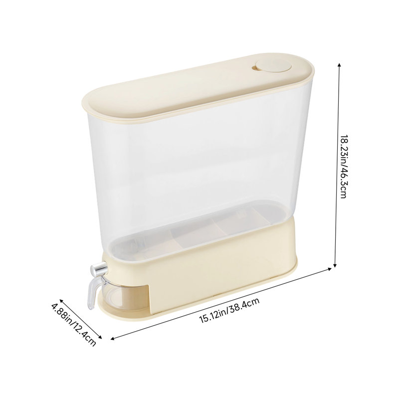 Food Storage Container