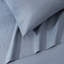 Egyptian-Like Cotton-European Linen Sheet Set-972639397-972639418