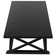 Sutton Solid Wood Coffee Table