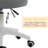 Edwardo Velvet Task Chair-1694233060-1694233059