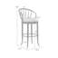 Tabouret de bar pivotant Coombs-1620877200