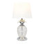 Dempster Glass Table Lamp-28906683-28906684