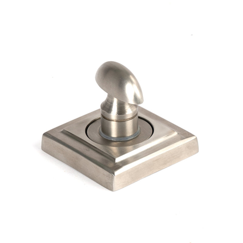 Door Accessory, Satin Marine