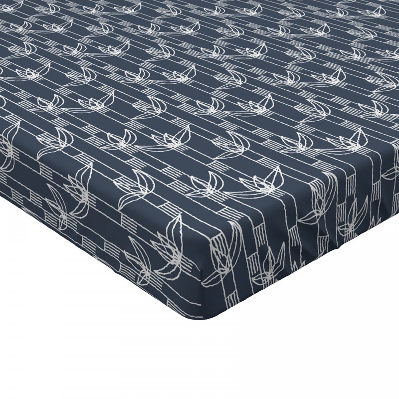 Microfiber Fitted Sheet, Full Fitted Sheet