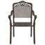 2 - Person Patio Dining Set with Square Table-487694772