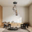 Rosalez 5 - Light Cluster Pendant