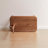 Finnegan Solid Wood Bench with Coat Hooks & Shoe Storage