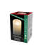 3D Flame Real Wax Battery Candle-86666811