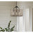 Semi Flush Mount