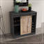 Armoire d'appoint Vernalee