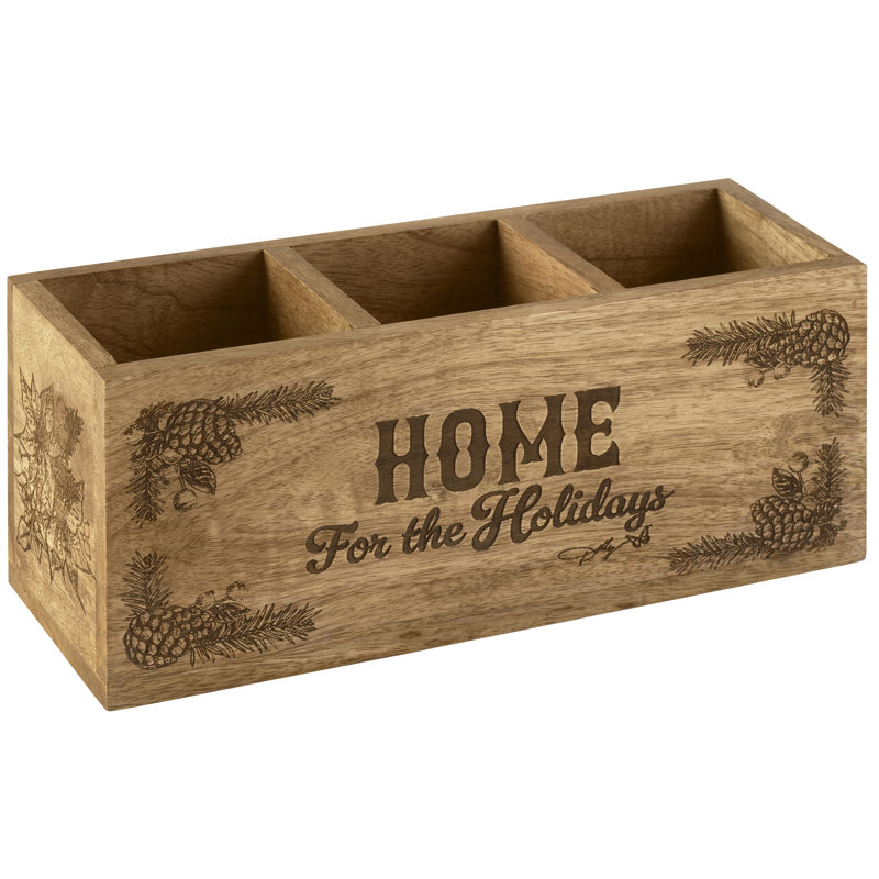 Holly Dolly Utensil Caddy