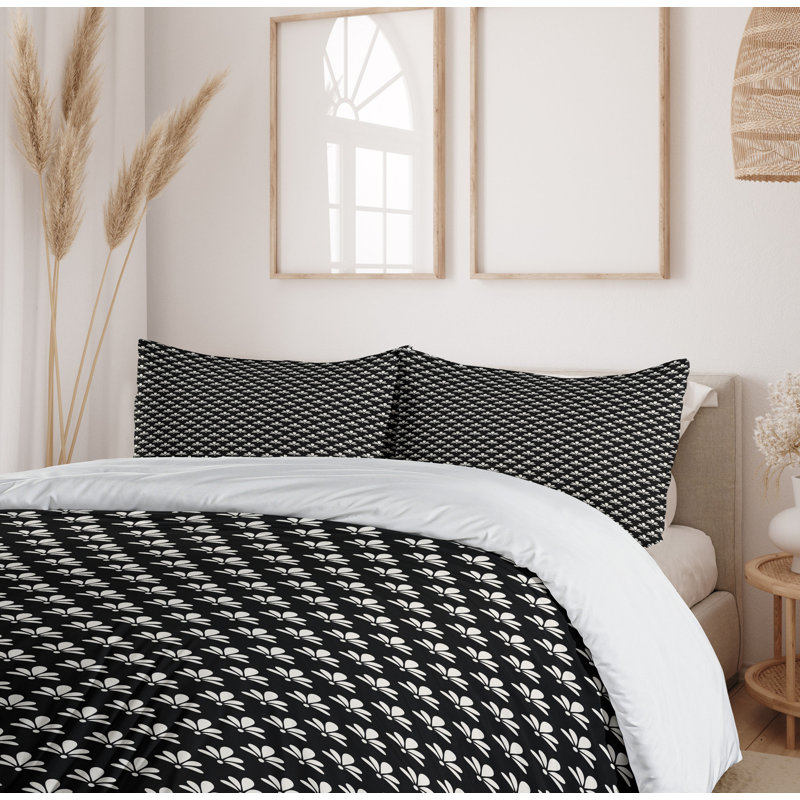 No Duvet Cover