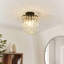 Unicoi Crystal Flush Mount-1449052720