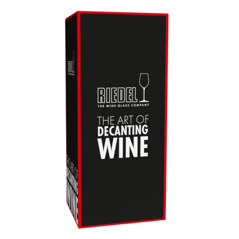 RIEDEL Swan Decanter