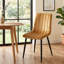 Upholstered Dining Chair-136125644-136125646-136125649