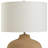  Cline Terracotta Table Lamp