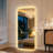 Led Anti-Fog Bathroom Vanity Mirror With Lights,Bluetooth, Dual Poweful Speaker,3 Color Temperature,Dimmable Ip66-200258107