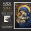 Série Religious XCIV - reproduction encadrée de qualité supérieure - prête à être accrochée - aucun clou requis-1451673651-1451673656
