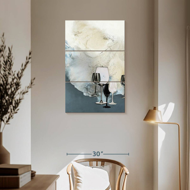 L'art du goût I